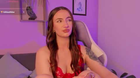 celeste online show from 10.29.25