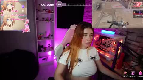 _celeste_xx online show from 09.08.25