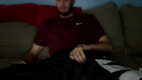 Snapshot of _centaur_007 chatting on 09.25.25 Centaur online show from 09.25.25