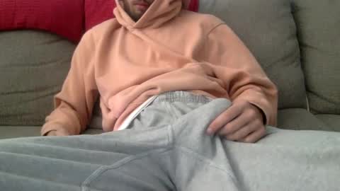 Snapshot of _centaur_007 chatting on 10.04.25 Centaur online show from 10.04.25