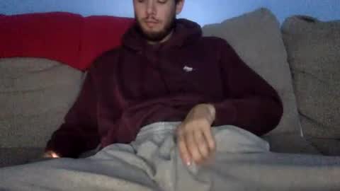 Snapshot of _centaur_007 chatting on 10.25.25 Centaur online show from 10.25.25