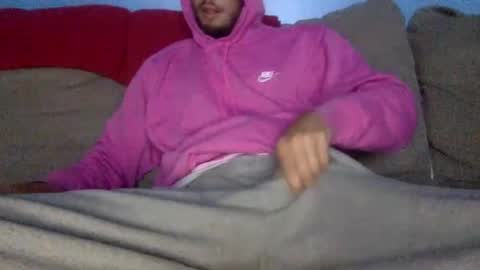 Snapshot of _centaur_007 chatting on 10.26.25 Centaur online show from 10.26.25