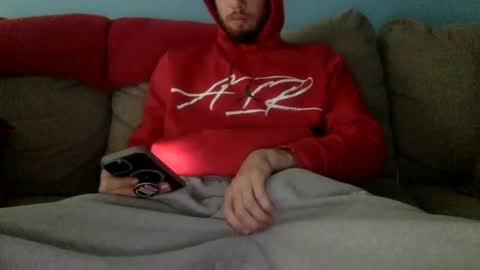 Snapshot of _centaur_007 chatting on 10.31.25 Centaur online show from 10.31.25