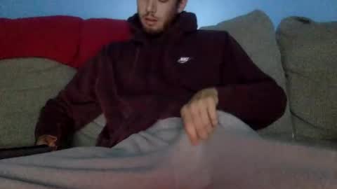 Snapshot of _centaur_007 chatting on 11.11.25 Centaur online show from 11.11.25