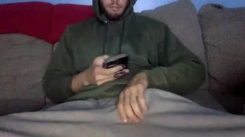 Snapshot of _centaur_007 chatting on 11.15.25 Centaur online show from 11.15.25