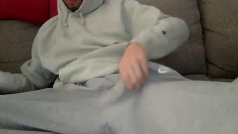 Snapshot of _centaur_007 chatting on 11.20.25 Centaur online show from 11.20.25