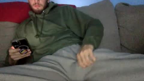 Snapshot of _centaur_007 chatting on 11.25.25 Centaur online show from 11.25.25