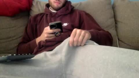 Snapshot of _centaur_007 chatting on 12.01.25 Centaur online show from 12.01.25