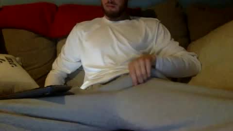 Snapshot of _centaur_007 chatting on 02.21.26 Centaur online show from 02.21.26
