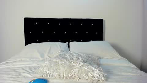 Snapshot of _cereza_ chatting on 01.13.25 Bella online show from 01.13.25