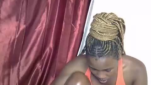 Snapshot of _chacha482688 chatting on 01.18.25 _chacha482688 online show from 01.18.25