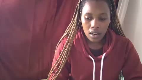 Snapshot of _chacha482688 chatting on 01.20.25 _chacha482688 online show from 01.20.25