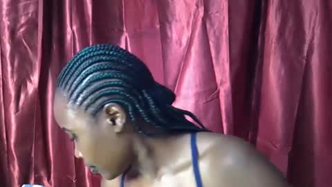 _chacha482688 online show from 02.18.25