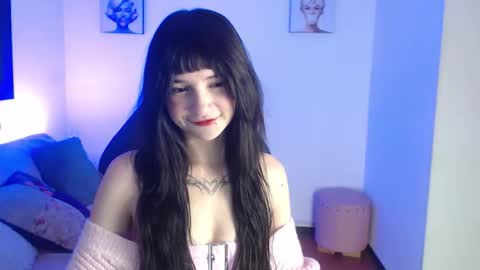 _charlotte_collins_ online show from 02.02.26