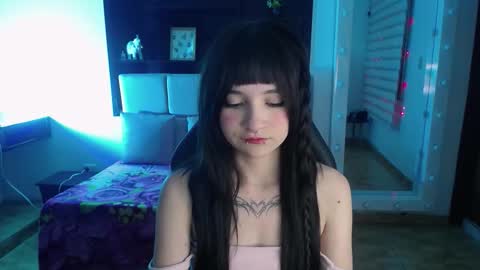 _charlotte_collins_ online show from 02.07.26