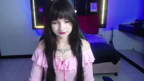 _charlotte_collins_ online show from 03.04.26