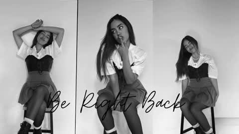 Charlote online show from 11.09.25