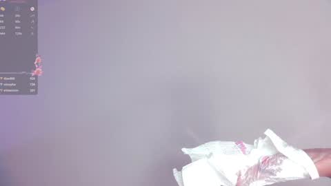 Angelina online show from 12.07.24