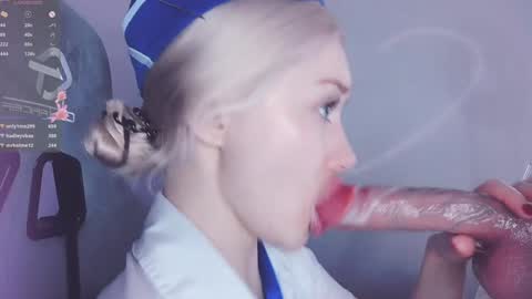 Angelina online show from 12.27.24