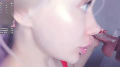 Angelina online show from 12.28.24