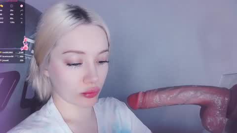 Angelina online show from 01.26.25