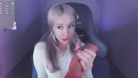 Angelina online show from 02.14.25