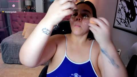 _chelsea_24 online show from 12.18.25