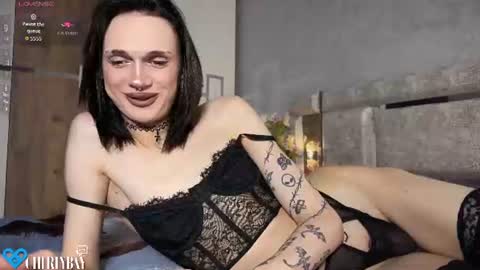Snapshot of _cherlybay_ chatting on 06.21.26 CHER - Independent model online show from 06.21.26