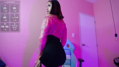 PVT 12TK  02PM - 9PM COLOMBIA online show from 06.20.26