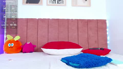 Katy online show from 04.09.26