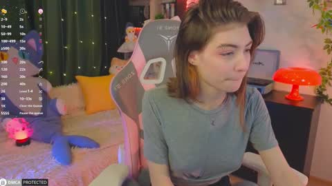 Snapshot of _chocomao_ chatting on 09.25.25 Mao online show from 09.25.25