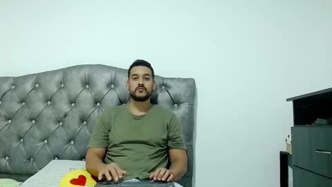 CRIS online show from 10.11.25