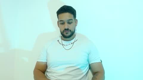 Snapshot of _christopher_dennis_ chatting on 02.15.26 CRIS online show from 02.15.26