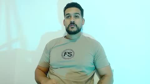 Snapshot of _christopher_dennis_ chatting on 02.16.26 CRIS online show from 02.16.26