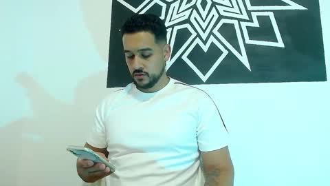 Snapshot of _christopher_dennis_ chatting on 02.22.26 CRIS online show from 02.22.26