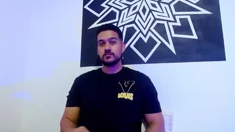 Snapshot of _christopher_dennis_ chatting on 02.25.26 CRIS online show from 02.25.26