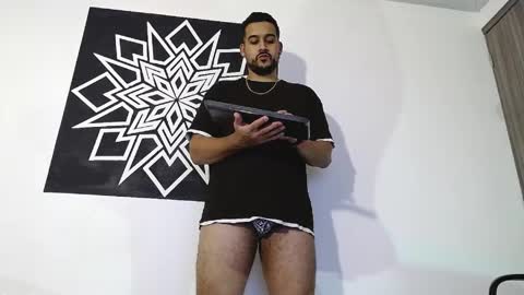 CRIS online show from 05.16.26