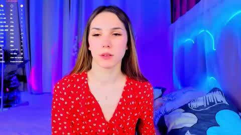 Cindy . online show from 10.18.25