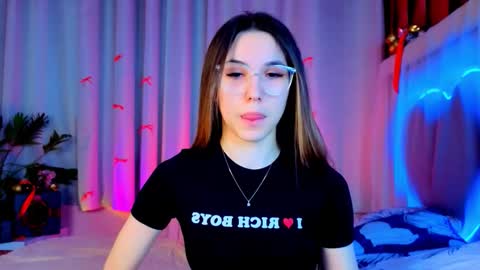 Cindy . online show from 01.11.26