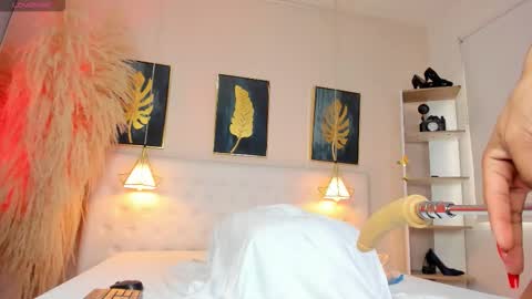 _cinnamon_star online show from 01.18.26