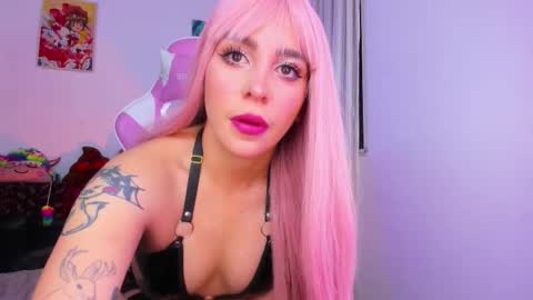 Snapshot of _cloe_1 chatting on 02.02.26 Chloe online show from 02.02.26