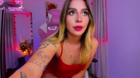  Chloe  online show from 05.13.26