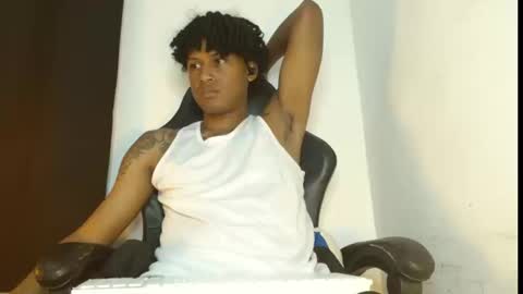 Snapshot of _cockpromise_ chatting on 09.25.25 _cockpromise_ online show from 09.25.25