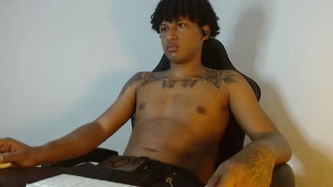 Snapshot of _cockpromise_ chatting on 03.02.26 _cockpromise_ online show from 03.02.26