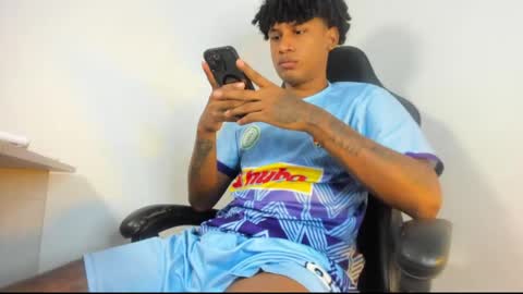 _cockpromise_ online show from 04.07.26