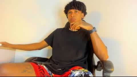 _cockpromise_ online show from 04.10.26