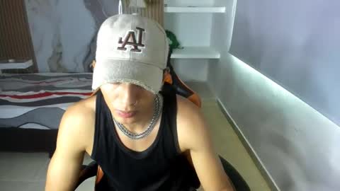 _cortez01 online show from 06.03.26
