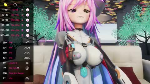 Faith online show from 02.12.25