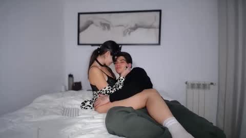 _couplevibes online show from 11.11.25