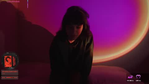 sara again3 online show from 09.17.25